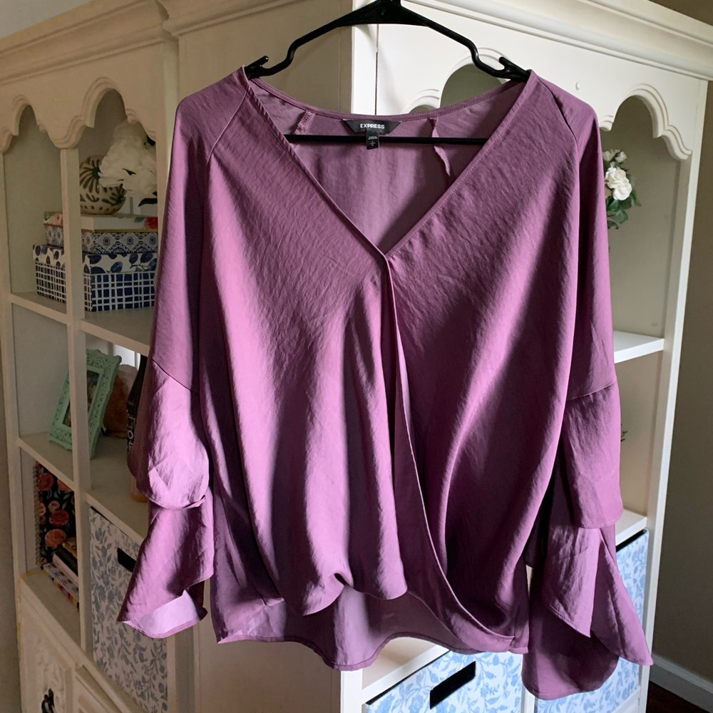 Express Top